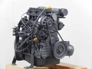 Motor deutz tcd2011l03 12 1 Motor deutz tcd2011l03 12