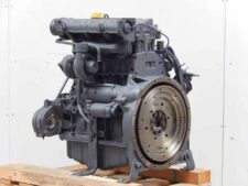 Motor Deutz TCD2011L03 45kw