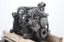 Motor Deutz TCD 2012 L04 2V