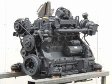 Motor Deutz TCD2012L042V Recondiționat
