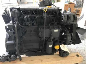 Motor deutz tcd2013l04v