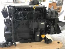 Motor Deutz TCD2013L04 2V