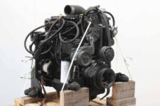 Motor Deutz TCD2013L042V