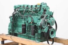 Motor Deutz TCD2013L062V