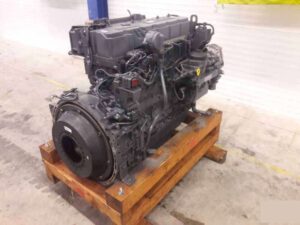Motor deutz tcd2013l064v 11