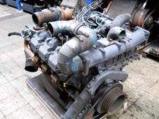 Motor Deutz TCD2015V08-12