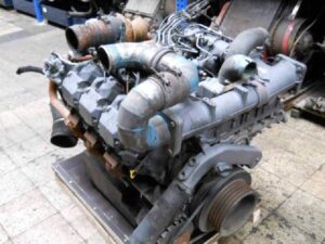 Motor deutz tcd2015v08-12 1 Motor deutz tcd2015v08-12