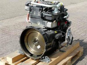 Motor deutz tcd3. 6l4 1 Motor deutz tcd3. 6l4