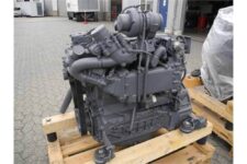Motor Deutz TCD 4.1 L4