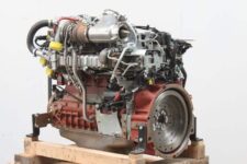 Motor Deutz TCD6.1L06 Second Hand - Preț Avantajos
