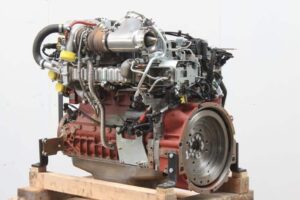 Motor deutz tcd6. 1l06 second hand – preț avantajos