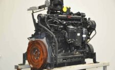 Motor Deutz TCD 6.1 L6