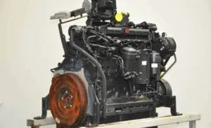 Motor deutz tcd 6. 1 l6