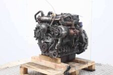 Motor Deutz TD 2009 L04