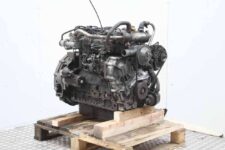 Motor Deutz TD2009L04 Second Hand
