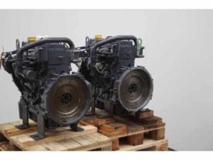Motor deutz td2009l04 second hand - 68cp, 2 unități 1 Motor deutz td2009l04 second hand – 68cp, 2 unități