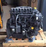 Motor recondiționat Deutz TD2011 L04