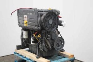 Motor deutz td2011l04i-11