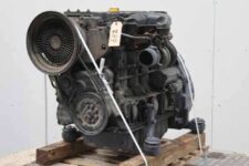Motor Deutz TD2011L04W-11