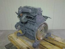 Motor Deutz TD2011L04W în stare bună, disponibil pentru vânzare