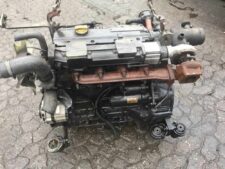 Motor Deutz TD2012L04 Diesel de Vânzare