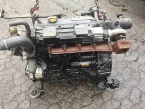 Motor deutz td2012l04 diesel de vânzare