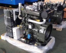 Motor Deutz TD226B de Import Germania
