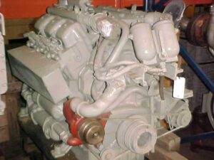 Motor deutz td232v6 uzat 1 Motor deutz td232v6 uzat