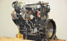 Motor Deutz TD3.6 L4 sau Piese