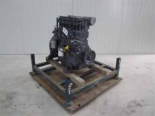 Motor Deutz F4L2011 second hand cu 4 pistoane