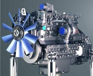 Motor deutz complet sau piese de schimb 1 Motor deutz complet sau piese de schimb