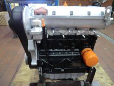 Motor Deutz Nou F4M1008F - Imagini și Detalii Produs