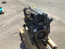 Motor Deutz TCD 2013 L04 2V