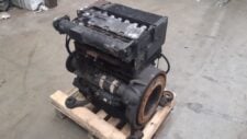 Motor Diesel Deutz F4L2011