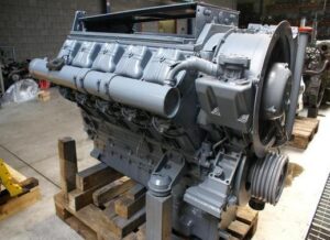 Motor f10l413fw recondiționat pentru vehicule comerciale și industriale 1 Motor f10l413fw recondiționat pentru vehicule comerciale și industriale