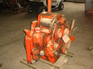 Motor gm 2. 53 și piese de schimb 1 Motor gm 2. 53 și piese de schimb
