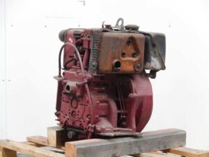 Motor hatz 1d41s - second hand - import olanda 1 Motor hatz 1d41s – second hand – import olanda
