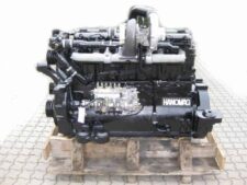Motor Recondiționat Hanomag D680E