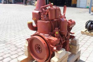 Motor hanomag d721 recondiționat 1 Motor hanomag d721 recondiționat