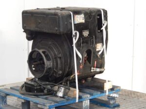 Motor hatz 1d80c second hand - import olanda 1 Motor hatz 1d80c second hand – import olanda