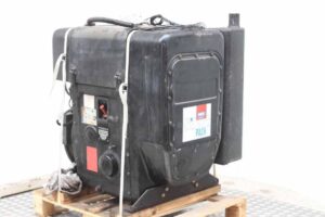 Motor hatz 2l40c pe platformă din lemn 1 Motor hatz 2l40c pe platformă din lemn