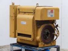 Motor Hatz Silent Pack 3L40C din dezmembrări în stare bună