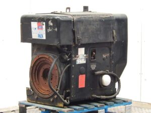 Motor hatz 3l41c silent pack second hand 1 Motor hatz 3l41c silent pack second hand