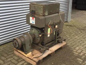 Motor diesel hatz 4l30c second hand
