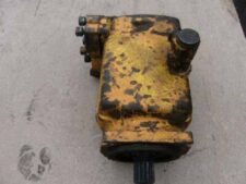 Motor hidraulic Linde LMF90 (second-hand)