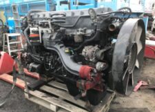 Motor Iveco Cursor 13 Euro 5 pentru Stralis și Trakker