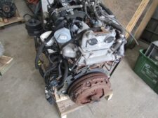 Motor Iveco Daily 3.0 litri second-hand