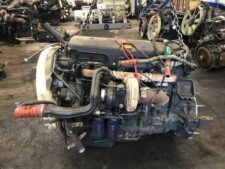 Motor Iveco F3AE3681 Stralis 420 Euro 5 2007 Second Hand