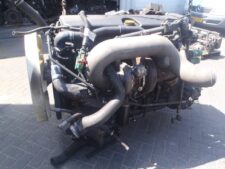 Motor Iveco F3AE3681 Stralis 450 Euro 5, 2007-11