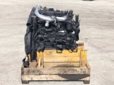 Motor Isuzu 4BD1 Second Hand